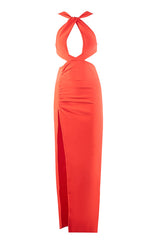Rebekah Hot Red Dress | Dress In Beauty Rebekah Hot Red Dress | Dress In Beauty