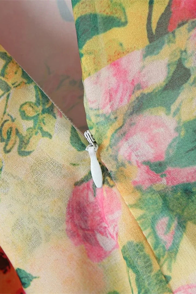 Madison Floral Mini Dress | Dress In Beauty Madison Floral Mini Dress | Dress In Beauty