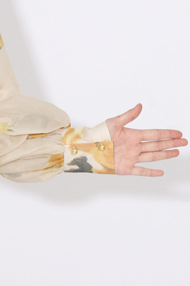 Faye Floral Top + Skirt Set | Dress In Beauty Faye Floral Top + Skirt Set | Dress In Beauty