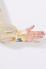 Faye Floral Top + Skirt Set | Dress In Beauty Faye Floral Top + Skirt Set | Dress In Beauty