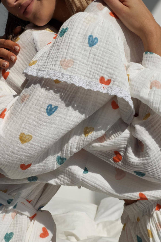 Ruffled Strawberry Print Skirt Set | Dress In Beauty Ruffled Strawberry Print Skirt Set | Dress In Beauty