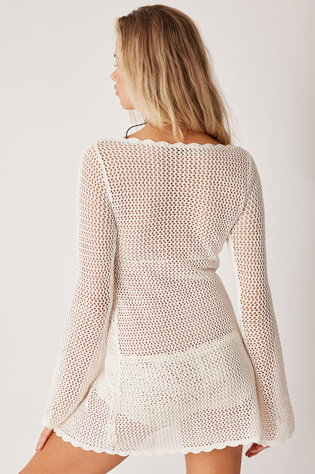 Frankies Cover Up | Dress In Beauty Frankies Cover Up | Dress In Beauty