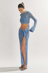 Savannah Top + Skirt Set | Dress In Beauty Savannah Top + Skirt Set | Dress In Beauty