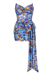 Adlean Printed Wrap Jumpsuit | Dress In Beauty Adlean Printed Wrap Jumpsuit | Dress In Beauty
