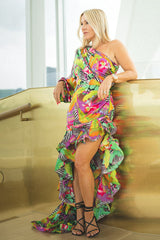 Asfrid Printed Maxi Dress | Dress In Beauty Asfrid Printed Maxi Dress | Dress In Beauty