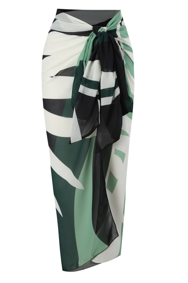 Preventa Monokini Swimsuit Set | Dress In Beauty Preventa Monokini Swimsuit Set | Dress In Beauty