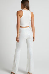 Room Full Of Stars Sequin Flares | Dress In Beauty Room Full Of Stars Sequin Flares | Dress In Beauty