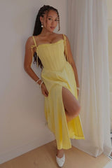 Clarabelle Pink Meadow Print Cotton Sundress | Dress In Beauty Clarabelle Pink Meadow Print Cotton Sundress | Dress In Beauty