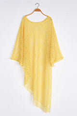 Plus Size Cover Up Dress (XL-4XL) | Dress In Beauty Plus Size Cover Up Dress (XL-4XL) | Dress In Beauty