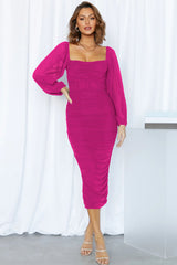 Brooklyn Love Midi Dress | Dress In Beauty Brooklyn Love Midi Dress | Dress In Beauty