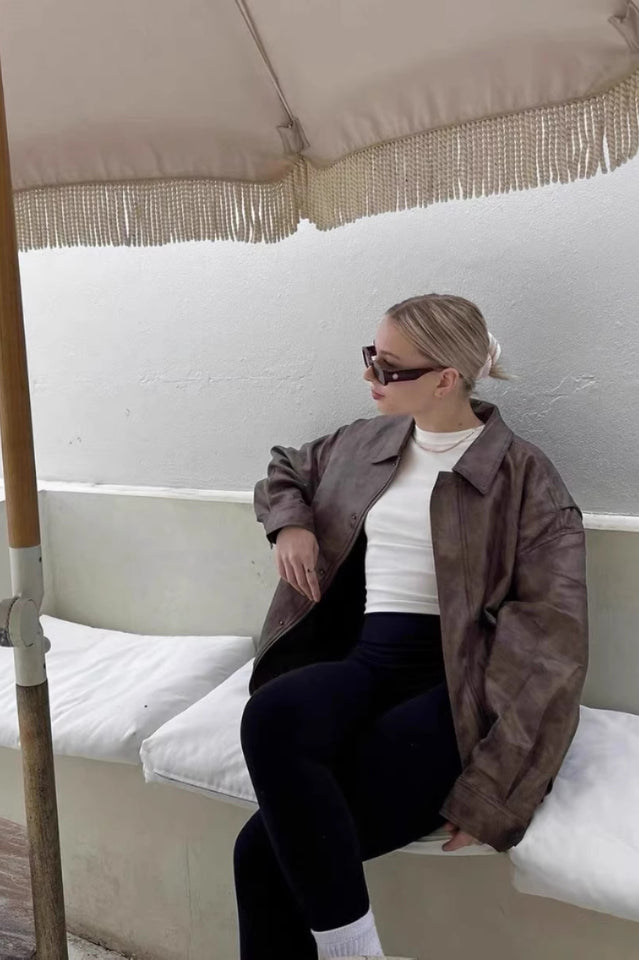 Lioness Kenny Bomber | Dress In Beauty Lioness Kenny Bomber | Dress In Beauty