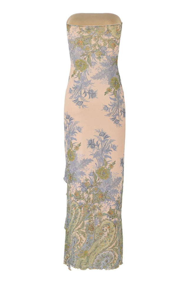 Theo Maxi Dress | Dress In Beauty Theo Maxi Dress | Dress In Beauty