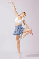 Pirouette Skort | Dress In Beauty Pirouette Skort | Dress In Beauty