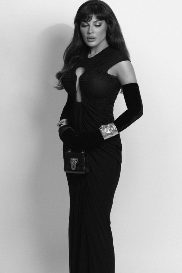 Gorgeous Keyhole Maxi Dress | Dress In Beauty Gorgeous Keyhole Maxi Dress | Dress In Beauty