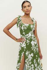 Claire Midi Dress | Dress In Beauty Claire Midi Dress | Dress In Beauty