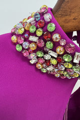 Laksha Cape Sleeve Cutout Maxi Dress | Dress In Beauty Laksha Cape Sleeve Cutout Maxi Dress | Dress In Beauty