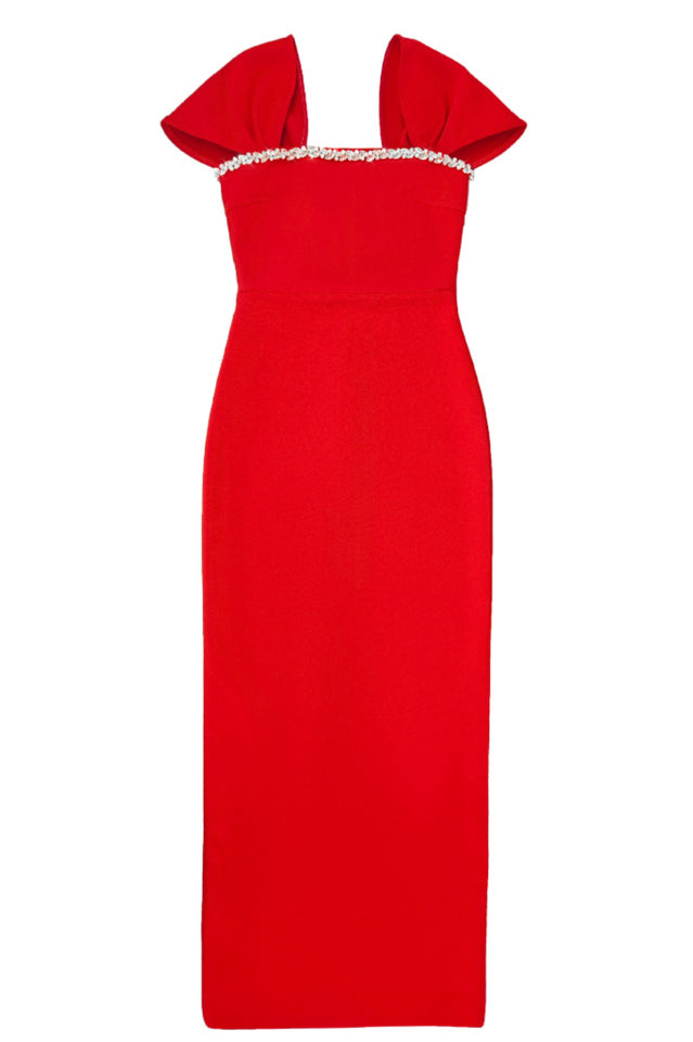 Mya Maxi Bandage Dress | Dress In Beauty Mya Maxi Bandage Dress | Dress In Beauty