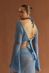 Savannah Top + Skirt Set | Dress In Beauty Savannah Top + Skirt Set | Dress In Beauty