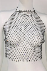 Hand-Woven Fishing Net Cover Up | Dress In Beauty Hand-Woven Fishing Net Cover Up | Dress In Beauty