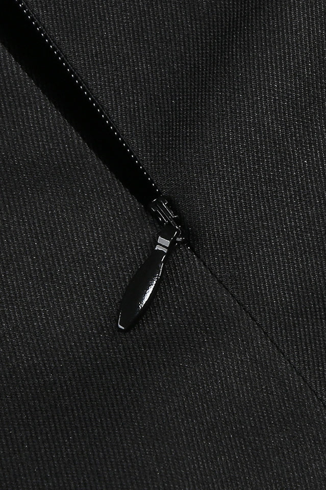 V Neck Lace Embellished Blazer | Dress In Beauty V Neck Lace Embellished Blazer | Dress In Beauty