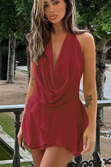 Cleo Mini Dress | Dress In Beauty Cleo Mini Dress | Dress In Beauty