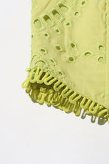 Lya Top + Pants Set | Dress In Beauty Lya Top + Pants Set | Dress In Beauty