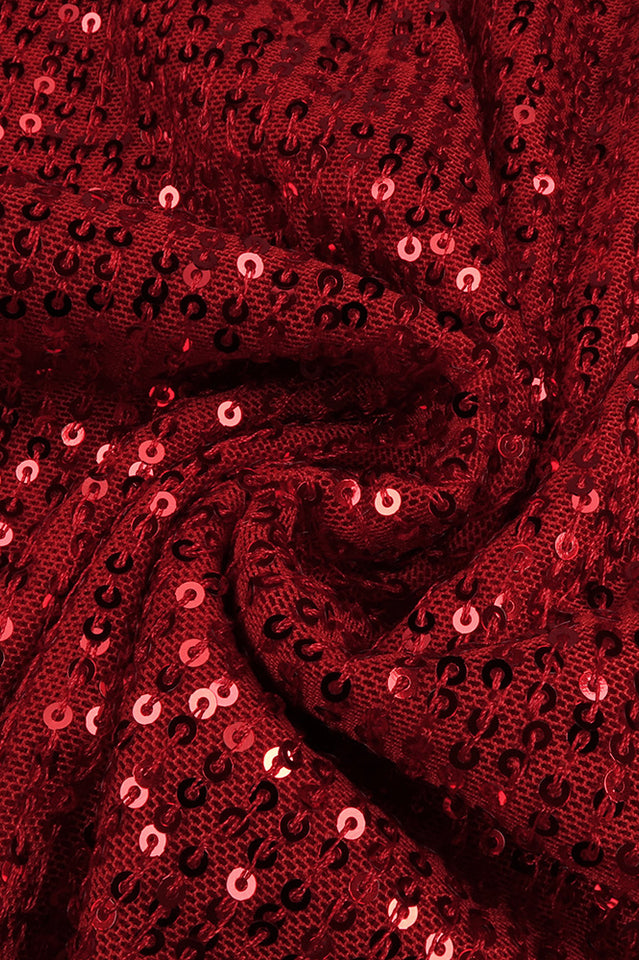 Ethel Sequins One Shoulder Midi Dress | Dress In Beauty Ethel Sequins One Shoulder Midi Dress | Dress In Beauty