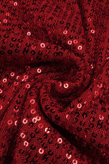 Ethel Sequins One Shoulder Midi Dress | Dress In Beauty Ethel Sequins One Shoulder Midi Dress | Dress In Beauty