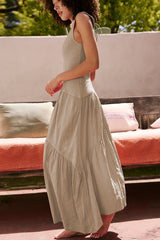 Traveler Midi Dress | Dress In Beauty Traveler Midi Dress | Dress In Beauty