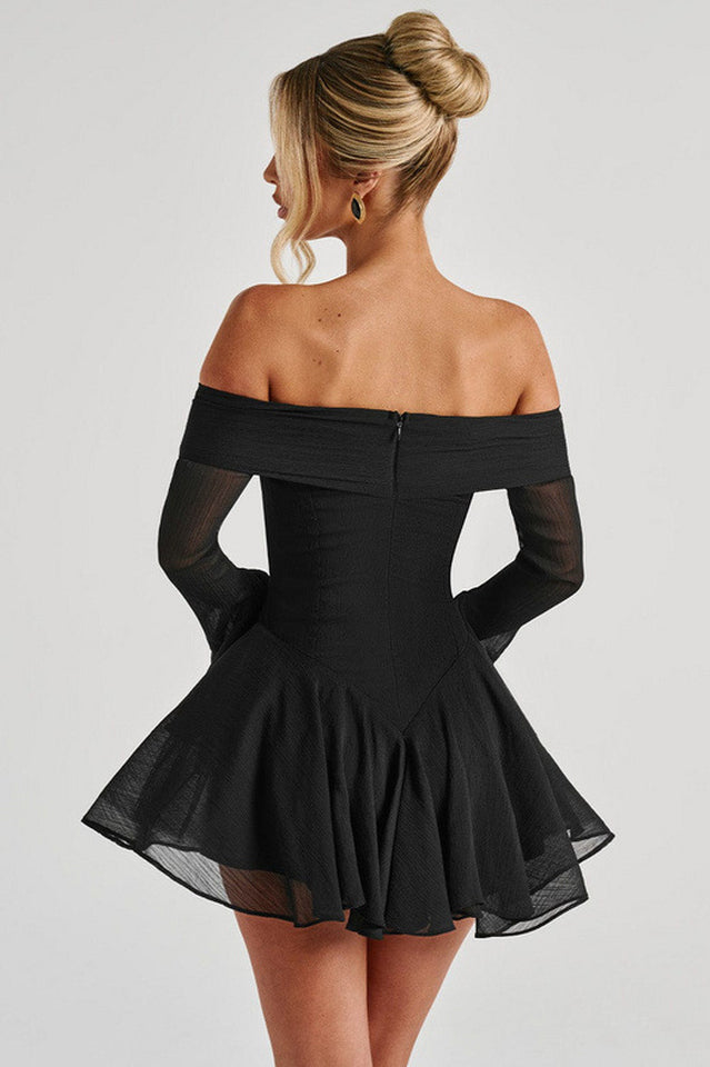 Nerissa Playsuit | Dress In Beauty Nerissa Playsuit | Dress In Beauty