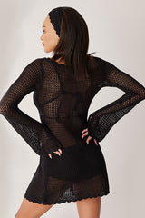 Frankies Cover Up | Dress In Beauty Frankies Cover Up | Dress In Beauty