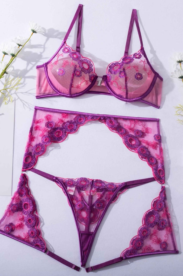 Jordyn Lingerie Set | Dress In Beauty Jordyn Lingerie Set | Dress In Beauty