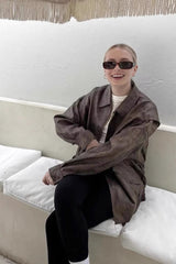 Lioness Kenny Bomber | Dress In Beauty Lioness Kenny Bomber | Dress In Beauty