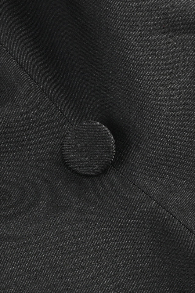 V Neck Lace Embellished Blazer | Dress In Beauty V Neck Lace Embellished Blazer | Dress In Beauty