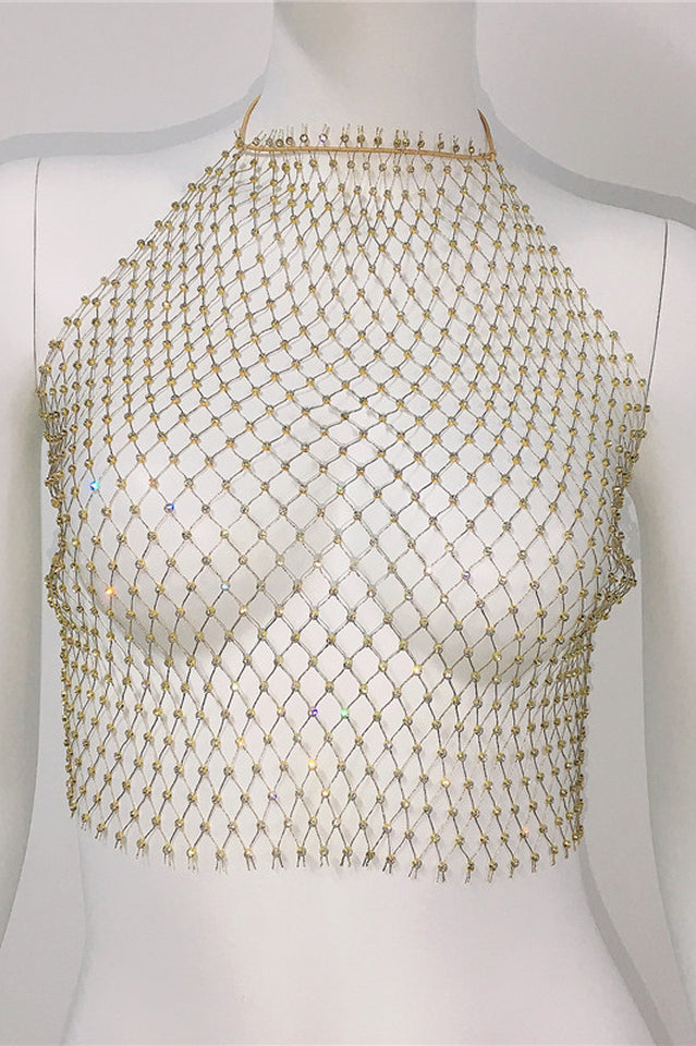 Hand-Woven Fishing Net Cover Up | Dress In Beauty Hand-Woven Fishing Net Cover Up | Dress In Beauty