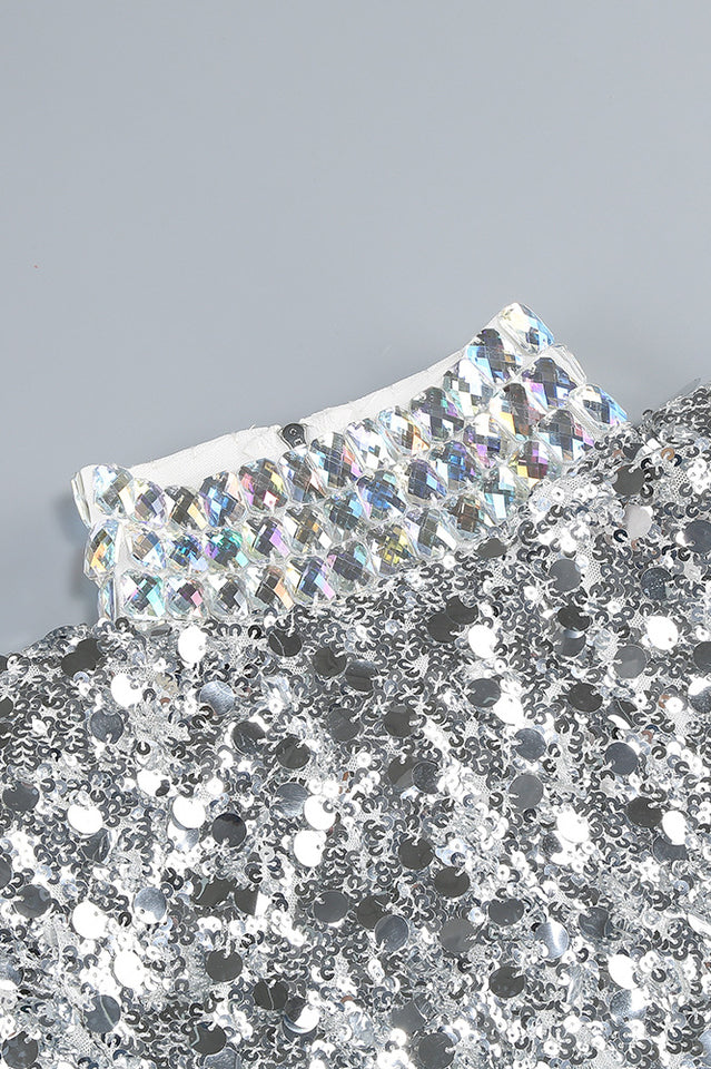 Bartosz Sequin Mini Dress | Dress In Beauty Bartosz Sequin Mini Dress | Dress In Beauty