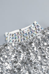 Bartosz Sequin Mini Dress | Dress In Beauty Bartosz Sequin Mini Dress | Dress In Beauty