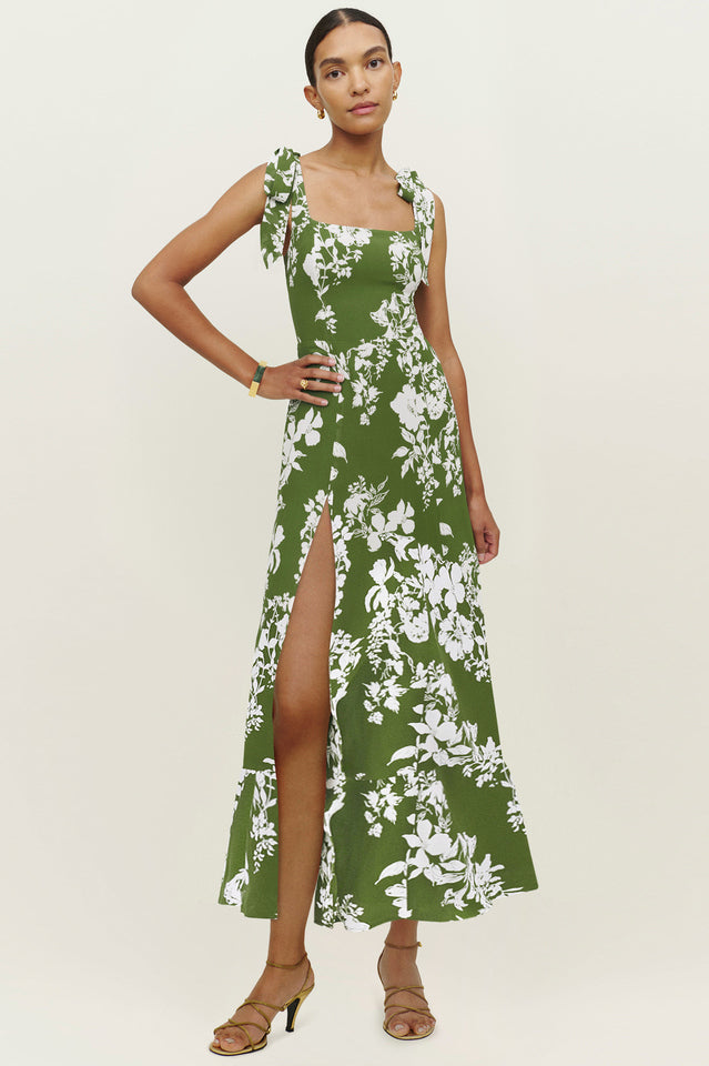 Claire Midi Dress | Dress In Beauty Claire Midi Dress | Dress In Beauty