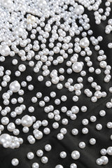 Perla Strapless Pearl Beaded Maxi Dress | Dress In Beauty Perla Strapless Pearl Beaded Maxi Dress | Dress In Beauty