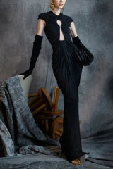 Gorgeous Keyhole Maxi Dress | Dress In Beauty Gorgeous Keyhole Maxi Dress | Dress In Beauty