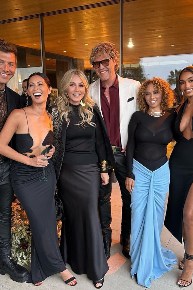 Ella Set | Dress In Beauty Ella Set | Dress In Beauty