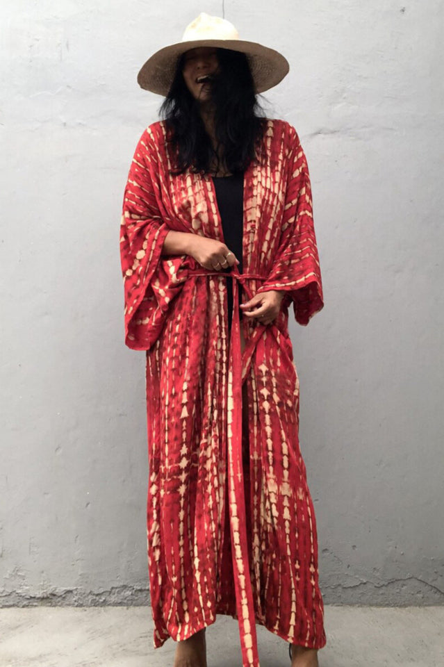 Beach Color Block Printing Cover Up | Dress In Beauty Beach Color Block Printing Cover Up | Dress In Beauty