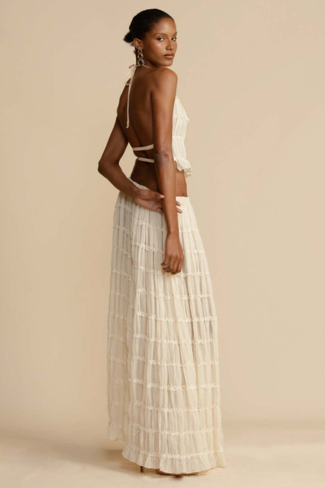 Julie Bella Top & Skirt Set | Dress In Beauty Julie Bella Top & Skirt Set | Dress In Beauty