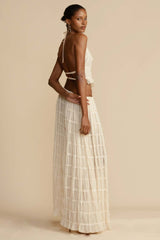 Julie Bella Top & Skirt Set | Dress In Beauty Julie Bella Top & Skirt Set | Dress In Beauty