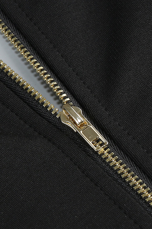 Button Detail Draped Maxi Dress | Dress In Beauty Button Detail Draped Maxi Dress | Dress In Beauty