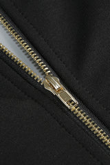 Button Detail Draped Maxi Dress | Dress In Beauty Button Detail Draped Maxi Dress | Dress In Beauty