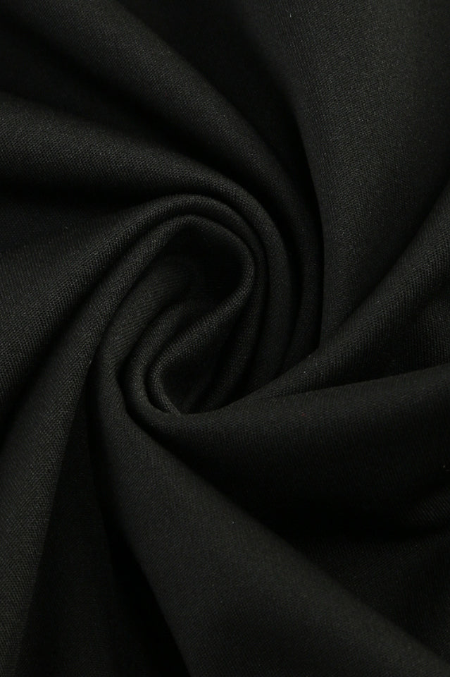 One Shoulder Crystal Chain Detail Dress | Dress In Beauty One Shoulder Crystal Chain Detail Dress | Dress In Beauty