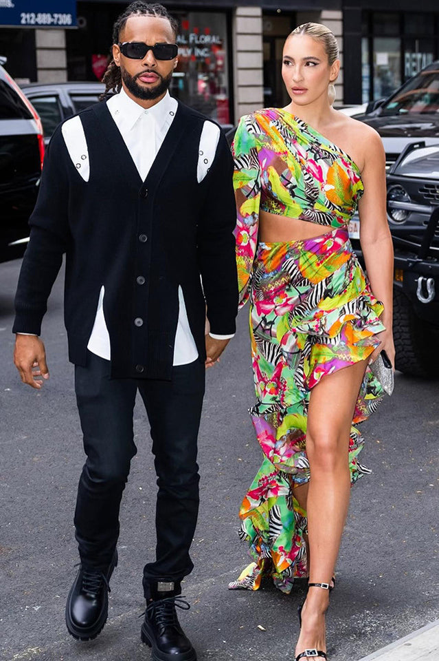 Asfrid Printed Maxi Dress | Dress In Beauty Asfrid Printed Maxi Dress | Dress In Beauty