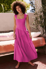 Traveler Midi Dress | Dress In Beauty Traveler Midi Dress | Dress In Beauty