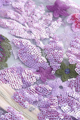 Calista Sequin Embroidered Maxi Dress | Dress In Beauty Calista Sequin Embroidered Maxi Dress | Dress In Beauty